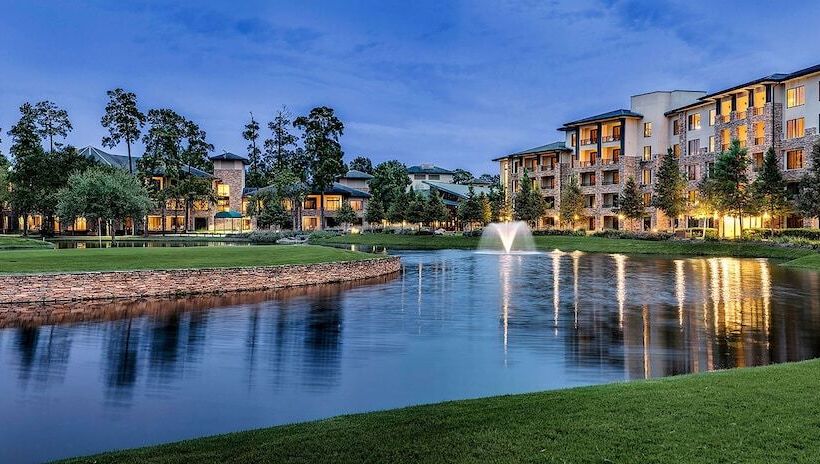 فندق The Woodlands Resort, Curio Collection By Hilton