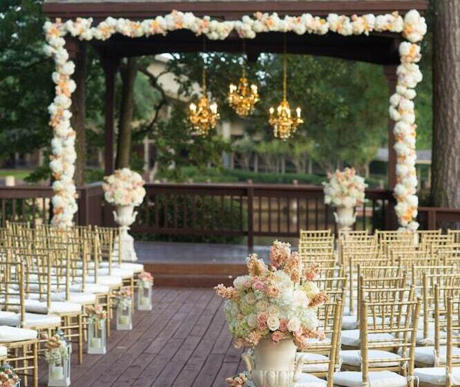 فندق The Woodlands Resort, Curio Collection By Hilton