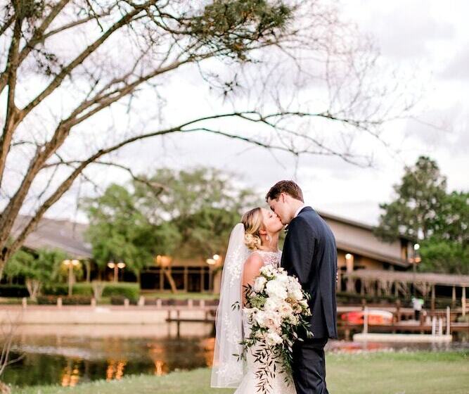 فندق The Woodlands Resort, Curio Collection By Hilton