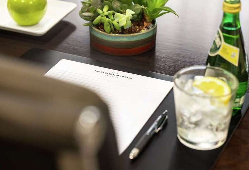 فندق The Woodlands Resort, Curio Collection By Hilton