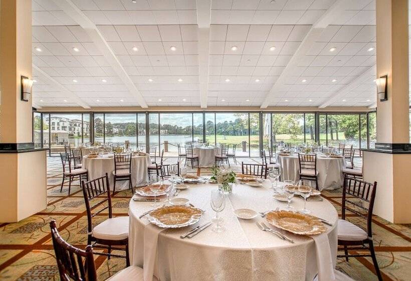 فندق The Woodlands Resort, Curio Collection By Hilton