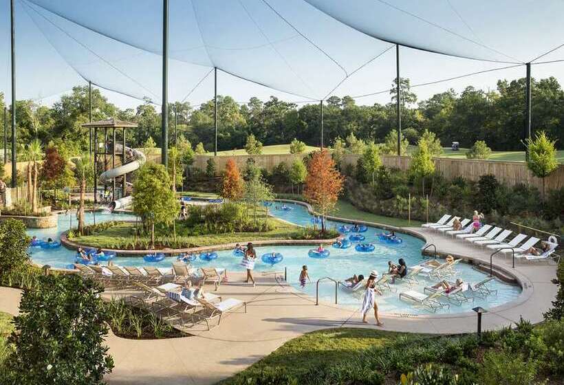 فندق The Woodlands Resort, Curio Collection By Hilton