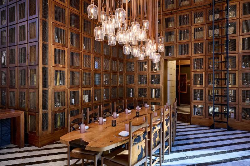 Отель The Worthington Renaissance Fort Worth