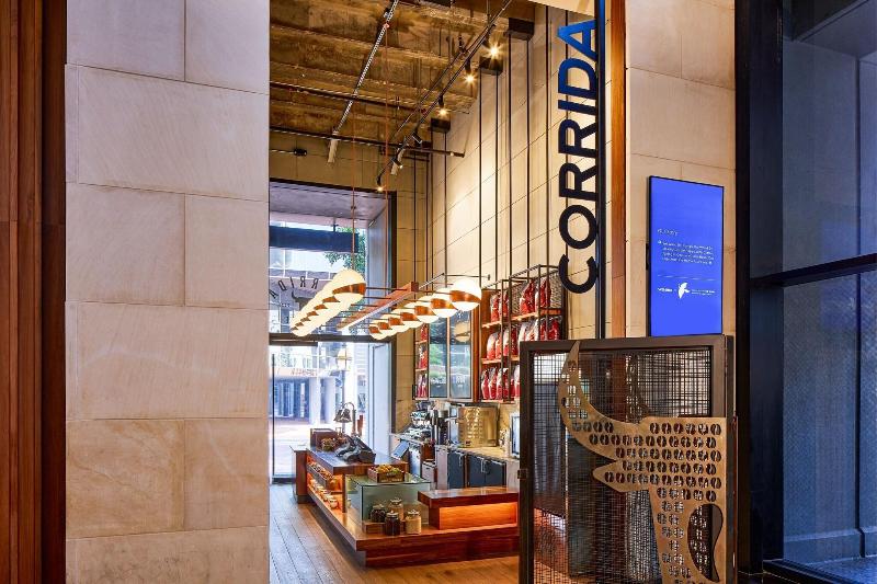 Отель The Worthington Renaissance Fort Worth