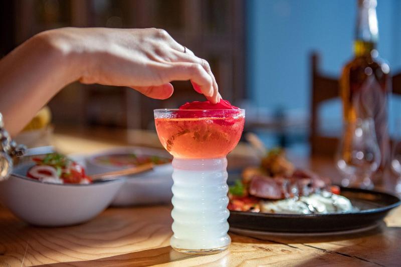 Отель The Worthington Renaissance Fort Worth