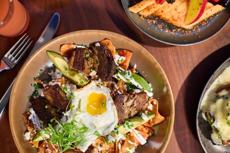 Отель The Worthington Renaissance Fort Worth