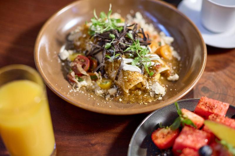 Отель The Worthington Renaissance Fort Worth