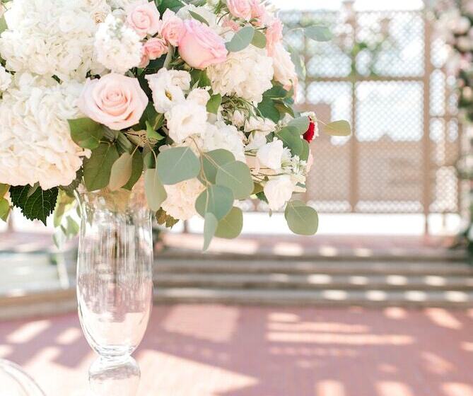 Отель The Worthington Renaissance Fort Worth