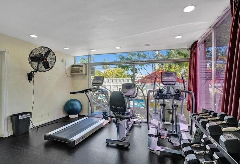 فندق The Grand Resort And Spa