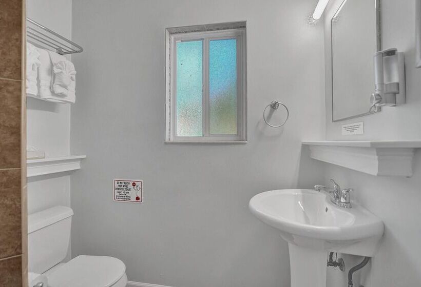 فندق The Grand Resort And Spa