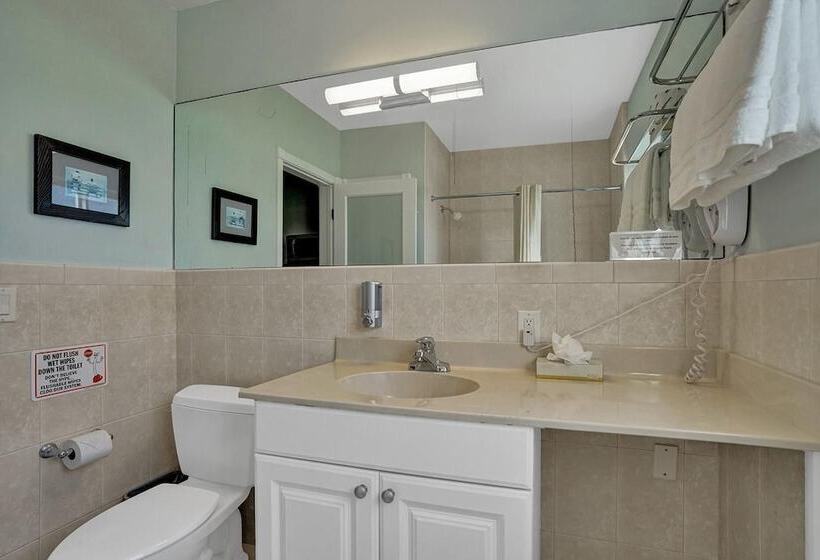 فندق The Grand Resort And Spa