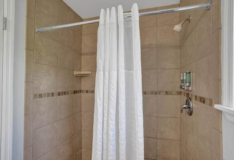 فندق The Grand Resort And Spa