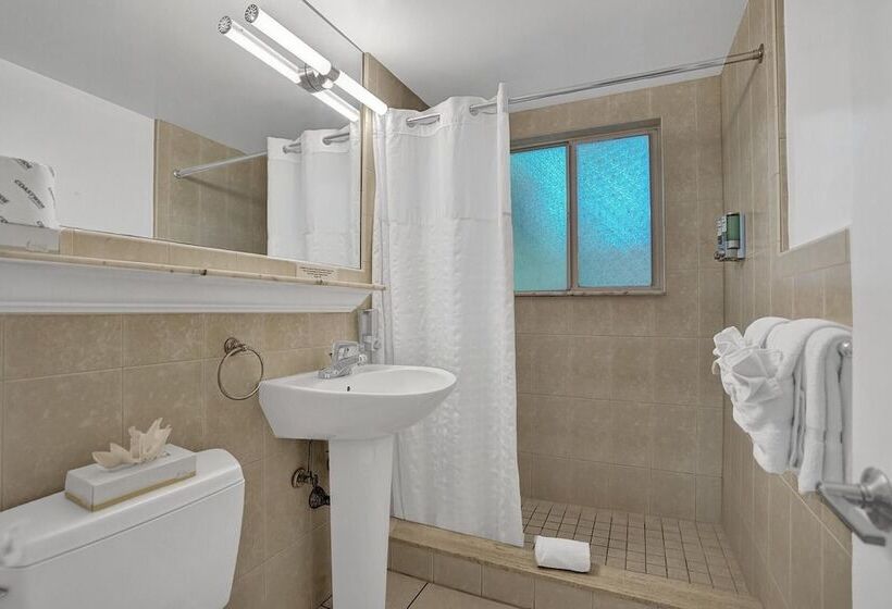 فندق The Grand Resort And Spa