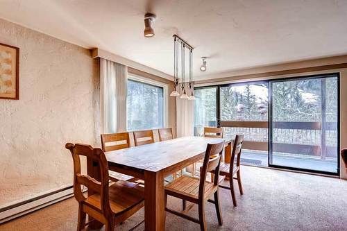 فندق The Wren at Vail 