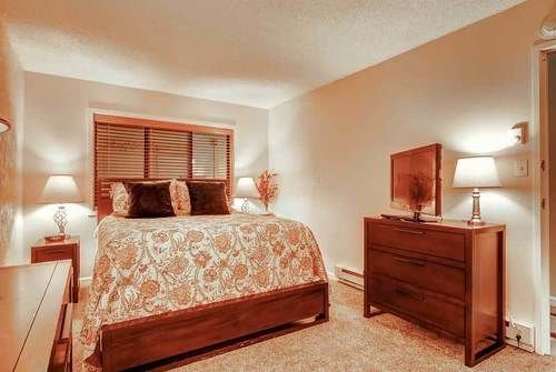 Отель The Wren at Vail