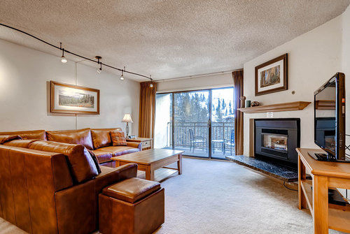 Отель The Wren at Vail