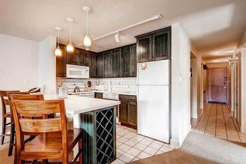 酒店 The Wren at Vail 