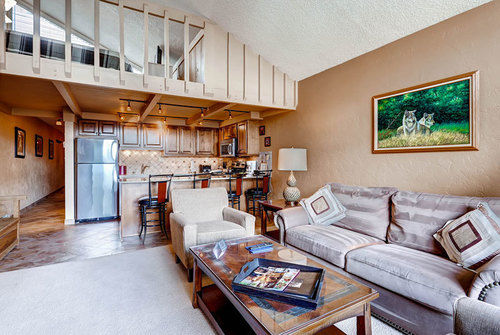 Отель The Wren at Vail