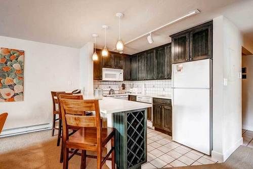 酒店 The Wren at Vail 