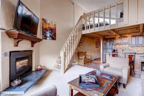 Отель The Wren at Vail