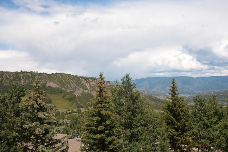 酒店 Timberline Condominiums