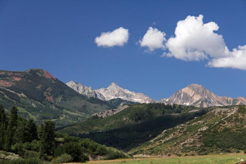 酒店 Timberline Condominiums