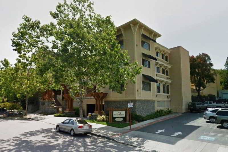 Toll House Hotel Los Gatos