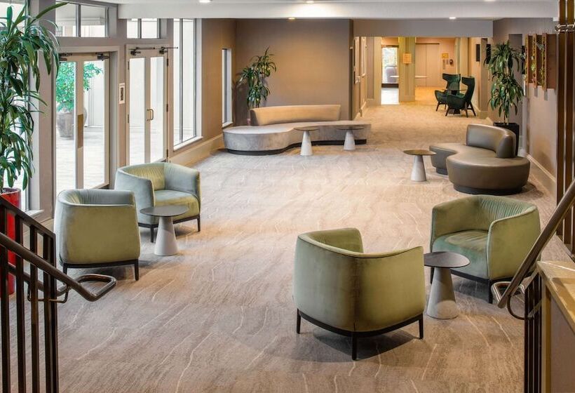 Toll House Hotel Los Gatos