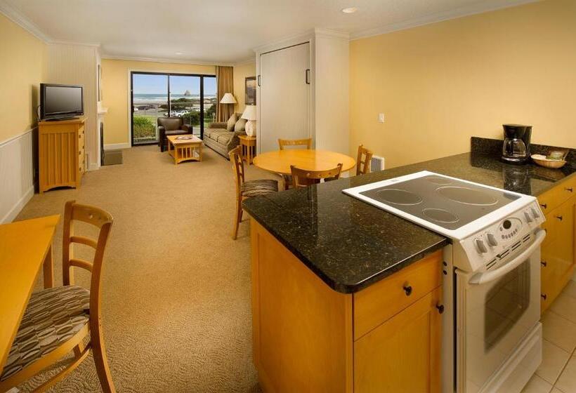 Отель Tolovana Inn