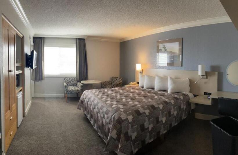 Отель Tolovana Inn