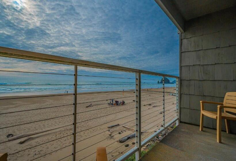 Отель Tolovana Inn