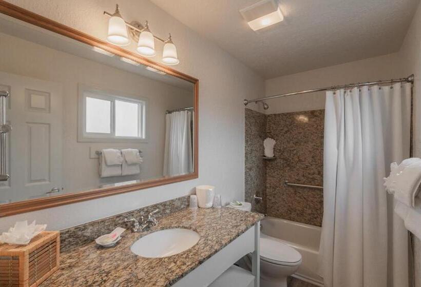 Отель Tolovana Inn