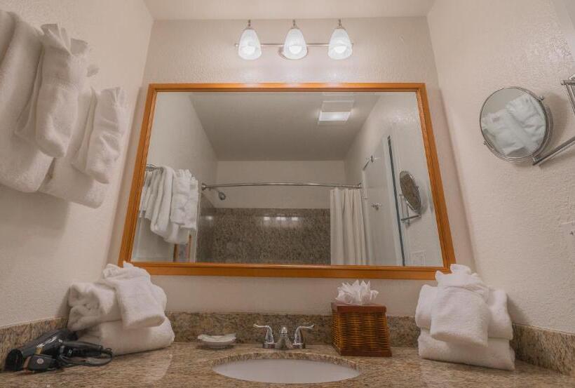 Отель Tolovana Inn