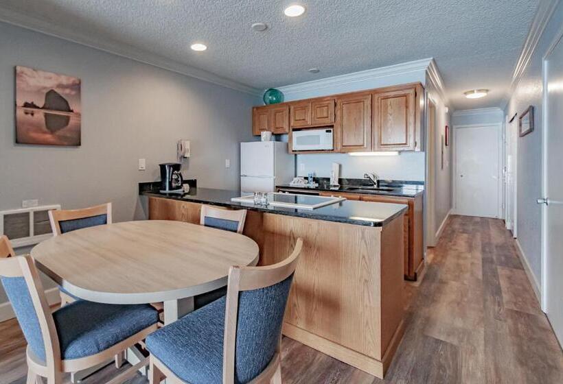 Отель Tolovana Inn