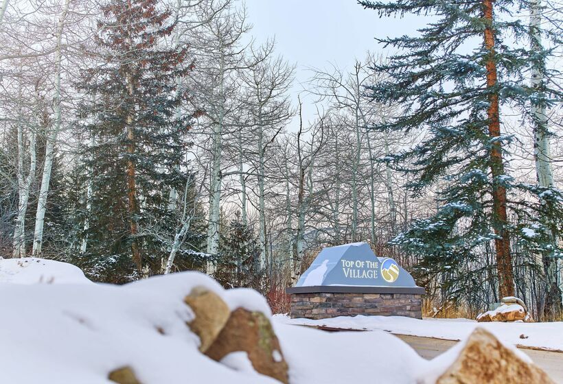 酒店 Top Of The Village Coraltree Residence Collection