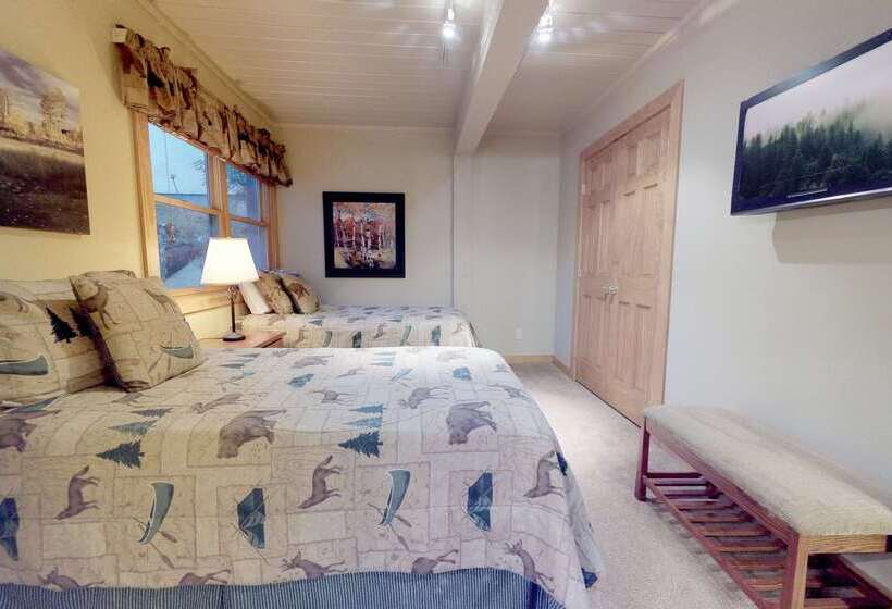 酒店 Top Of The Village Coraltree Residence Collection