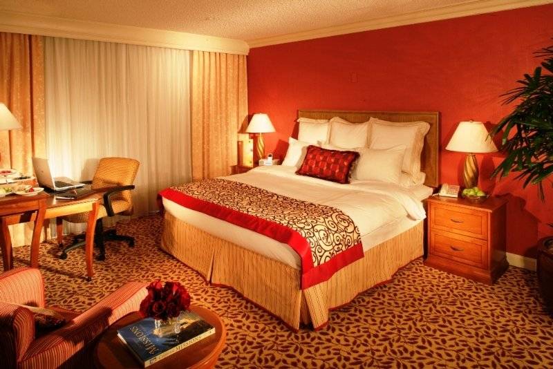 فندق Torrance Marriott Redondo Beach