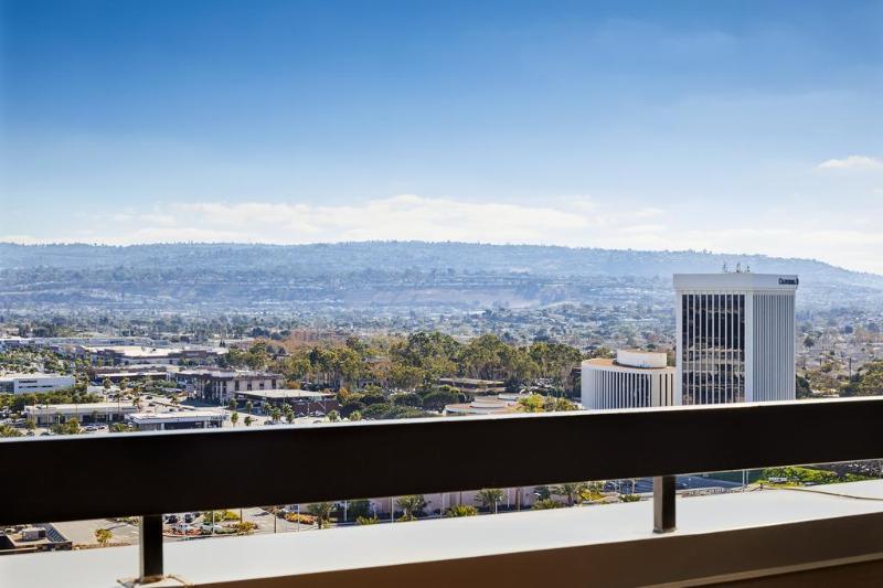 فندق Torrance Marriott Redondo Beach