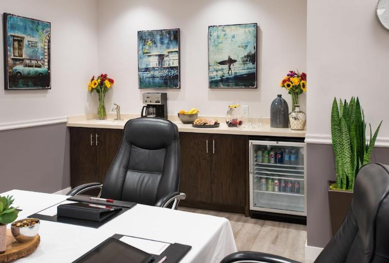 فندق Torrance Marriott Redondo Beach