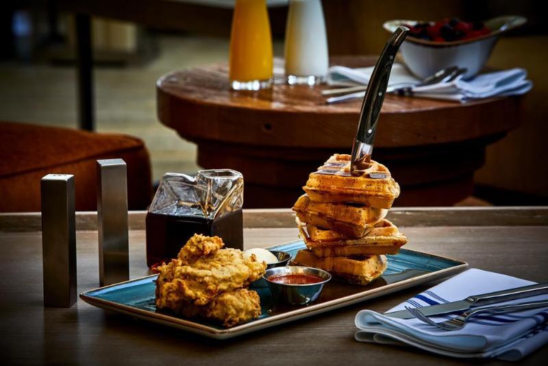 فندق Torrance Marriott Redondo Beach