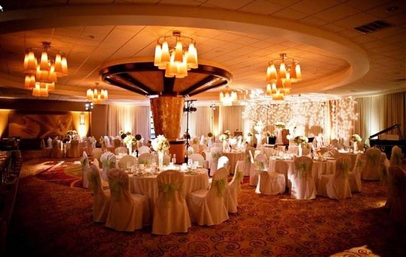 فندق Torrance Marriott Redondo Beach