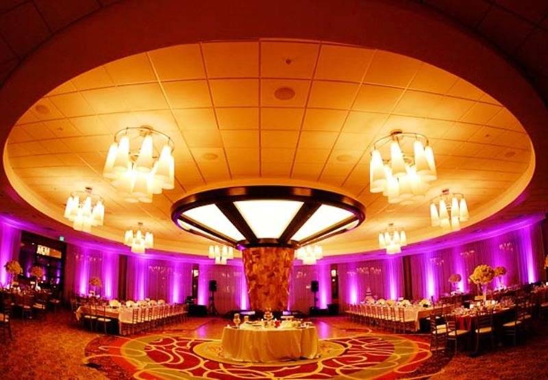 ホテル Torrance Marriott Redondo Beach