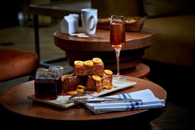 فندق Torrance Marriott Redondo Beach