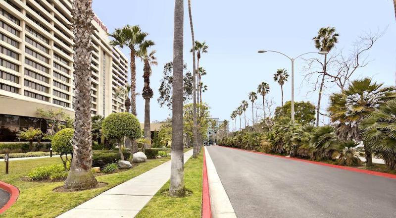 فندق Torrance Marriott Redondo Beach