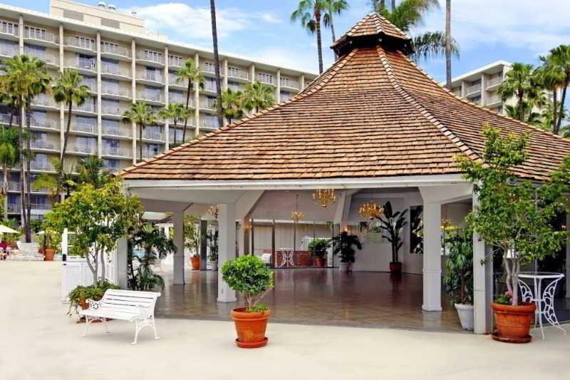 ホテル Town And Country San Diego