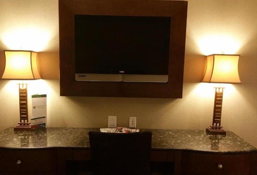 ホテル Town & Country Inn And Suites