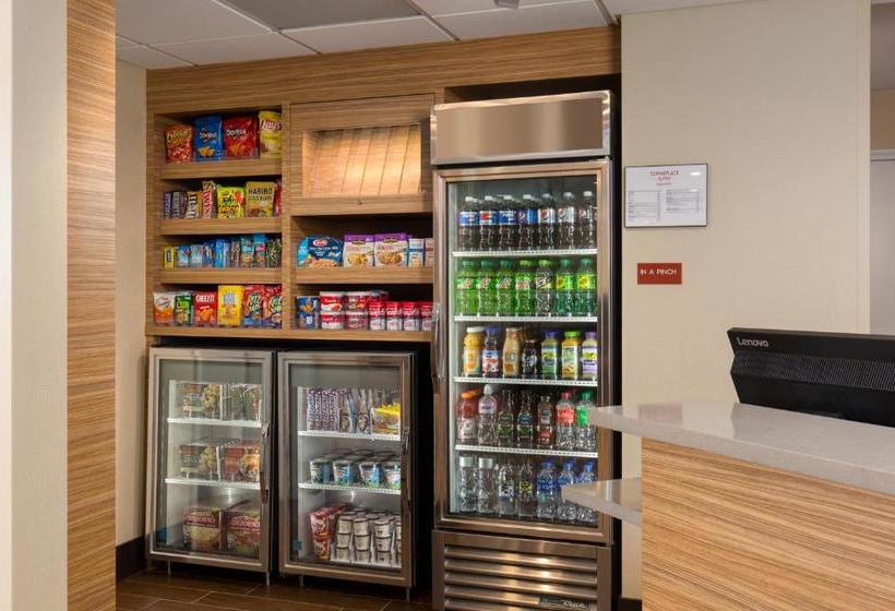 فندق Towneplace Suites Irvine Lake Forest