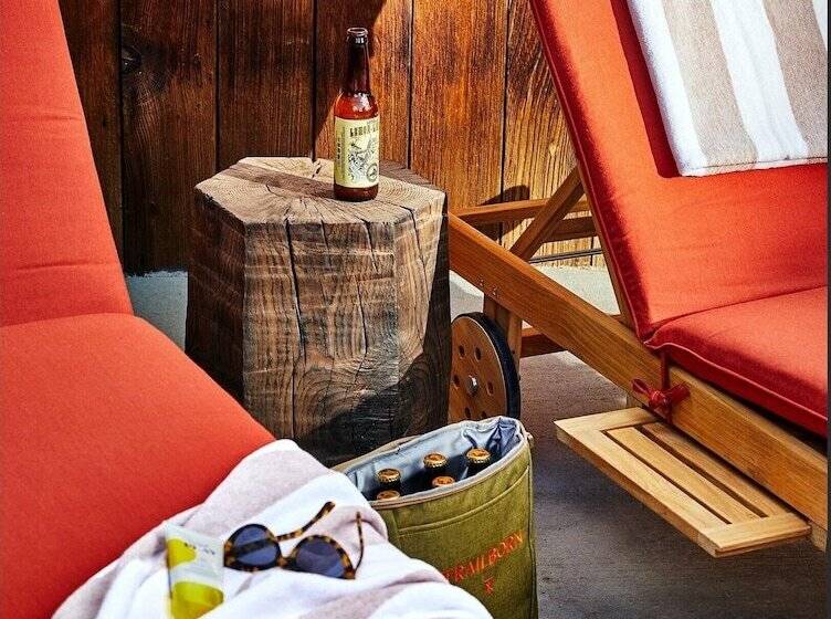 ホテル Trailborn Rocky Mountains