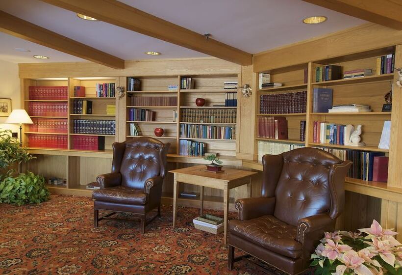 هتل Trapp Family Lodge