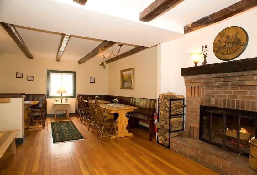 هتل Trapp Family Lodge